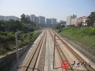 深圳過鐵路燃氣頂管工程